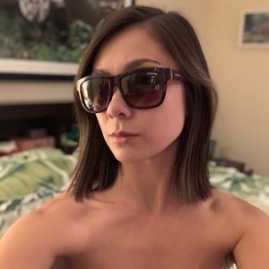 VINTAGE CARRERA SUNNIES